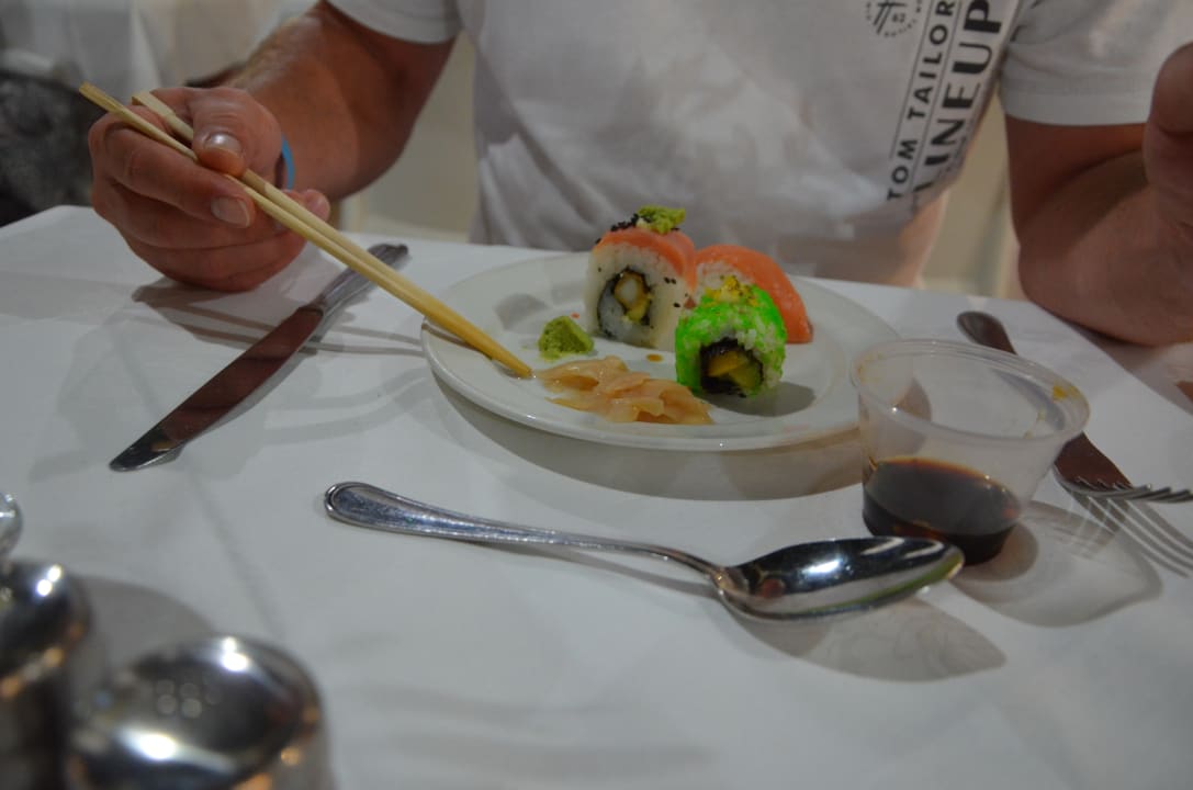 Restaurant Crystal Springs Beach Hotel