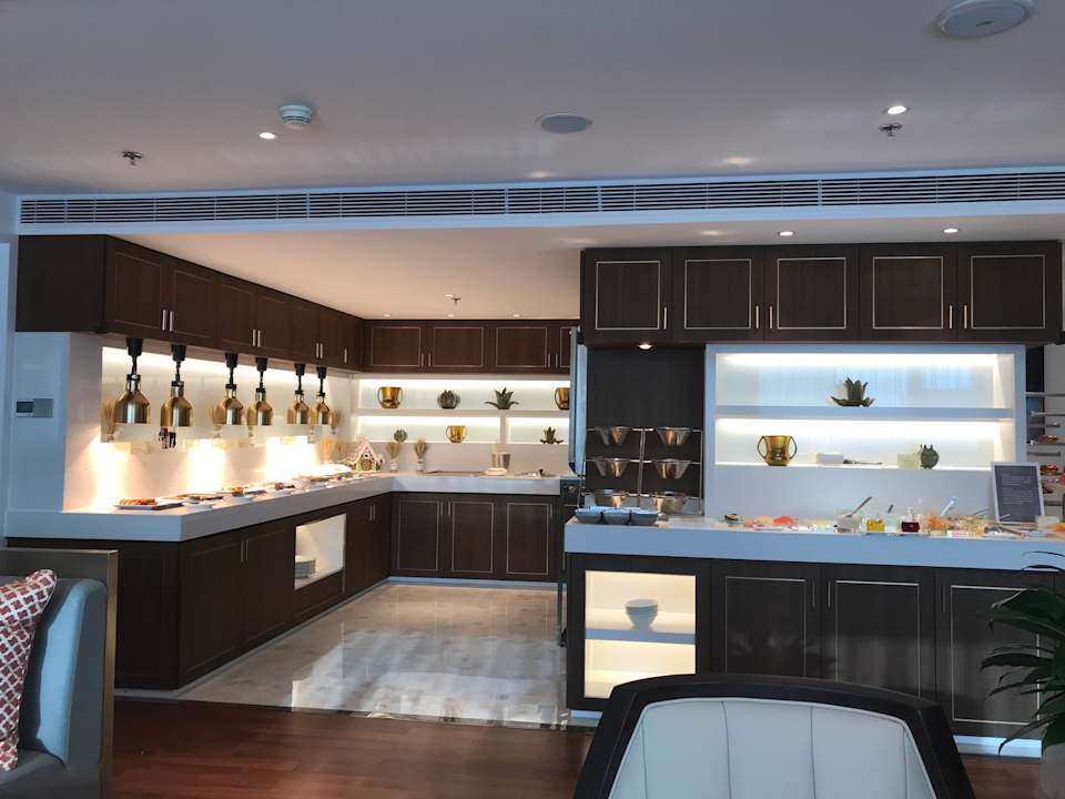 Sonstiges Hotel Sofitel Shenyang Lido