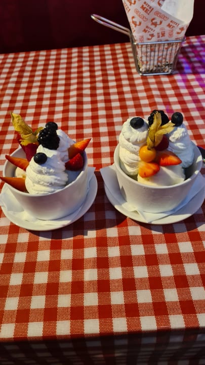 Gastro Hampton by Hilton Marjan Island