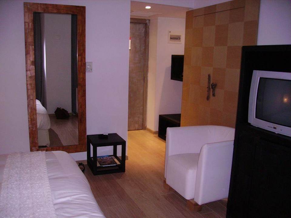 Hotelzimmer Hotel Londa