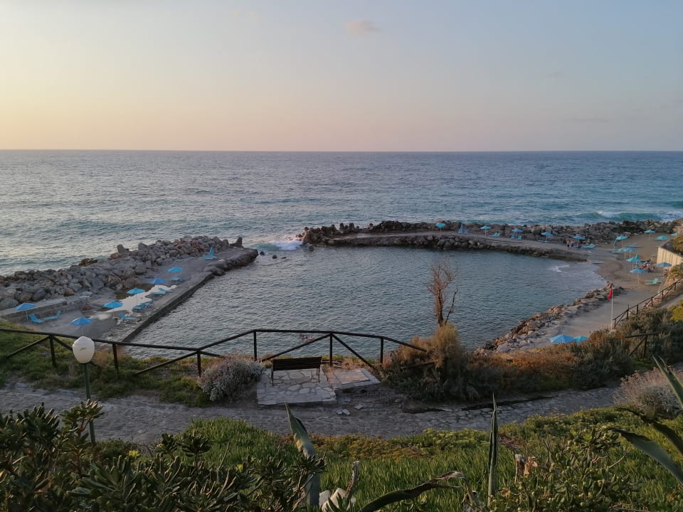 Strand Iberostar Waves Creta Panorama & Mare