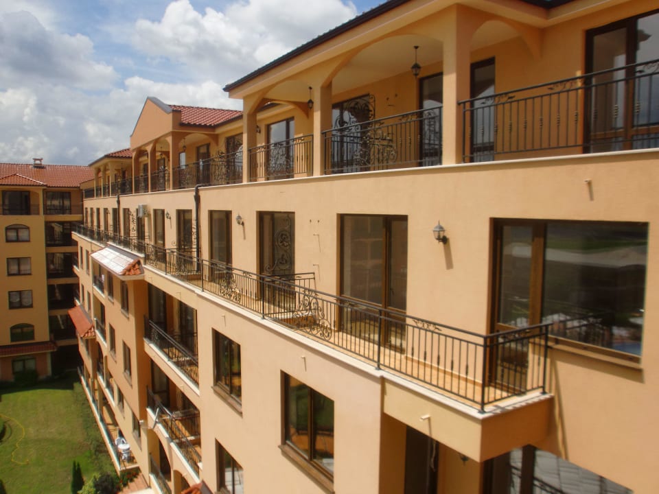 Pokoje Hotel&SPA Diamant Residence