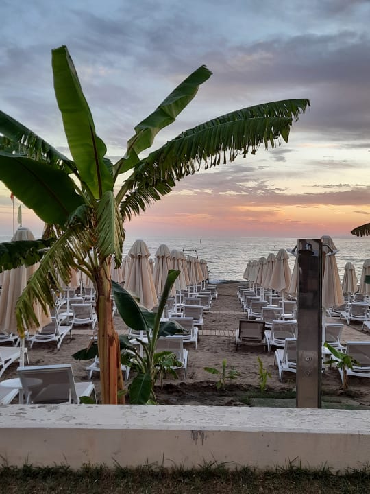 Strand Seaden Quality Resort & Spa