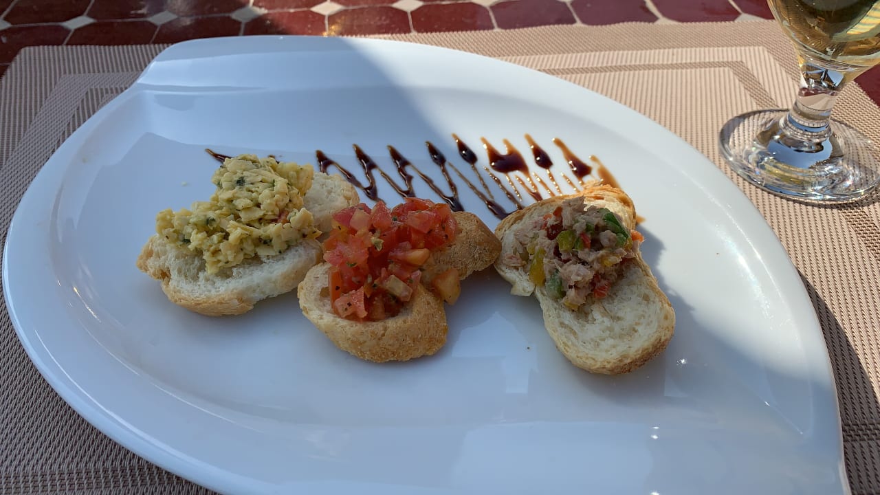 Gastro Grand Waterworld Makadi & Family Star Makadi