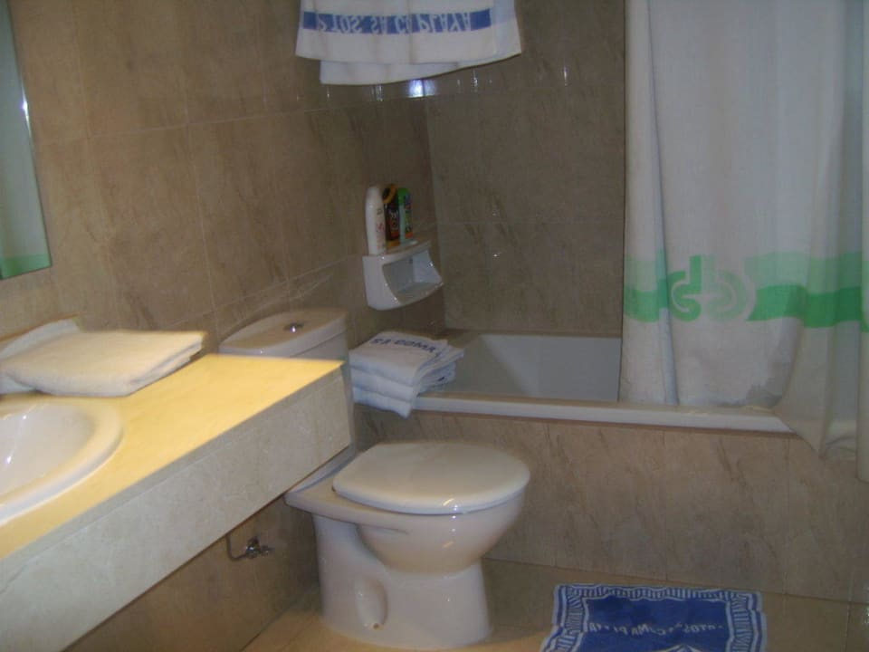 Bad Hotel Palia Sa Coma Playa