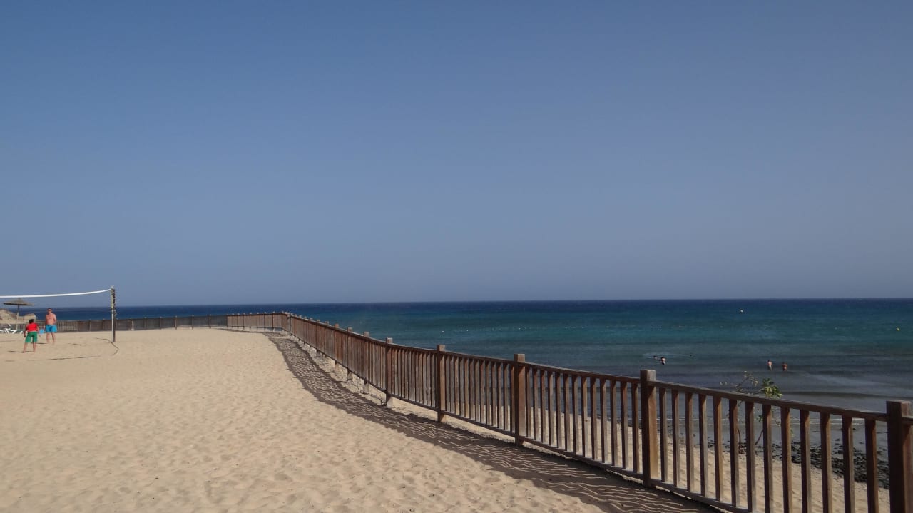 Skarpa SBH Costa Calma Beach Resort