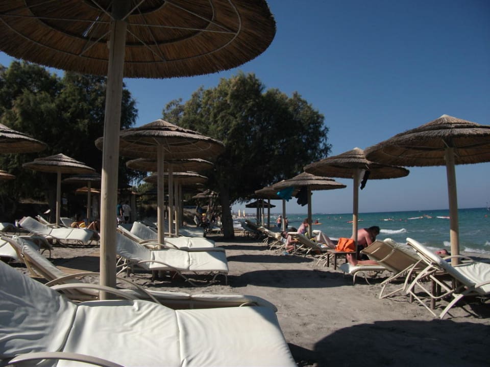Strand TUI BLUE Palazzo del Mare
