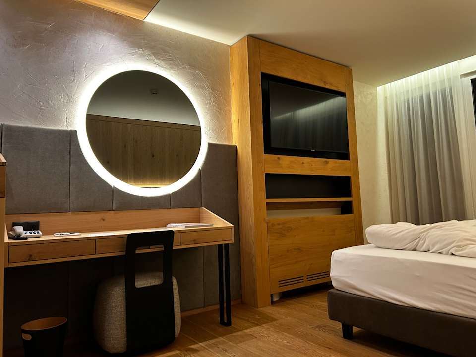 Zimmer Feldhof DolceVita Resort