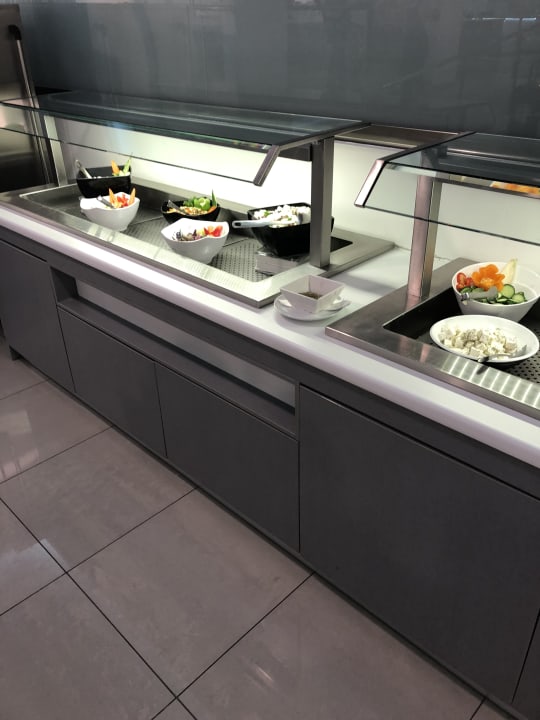 Gastro HARPIN Georgioupolis Resort Aquapark & SPA