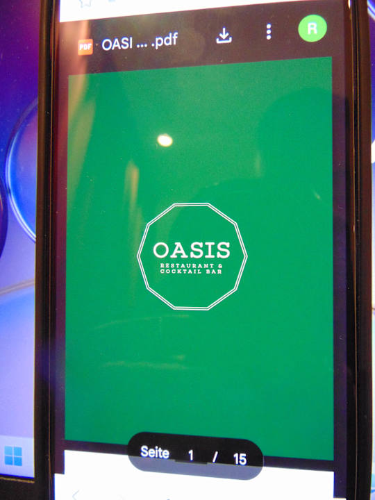 Gastro Heliconia Park Port Harcourt Hotel and Suites