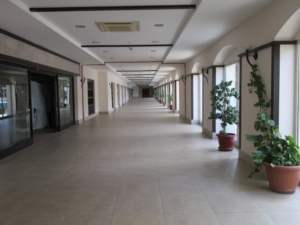 Sonstiges Hotel Süral Resort