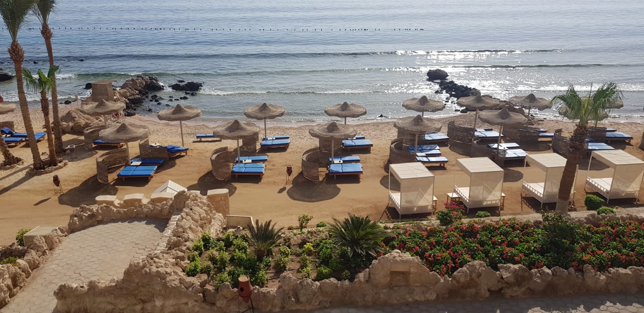 Strand Pickalbatros Citadel Resort
