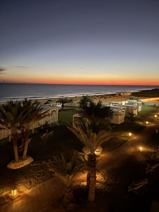 Zimmer Calimera Yati Beach