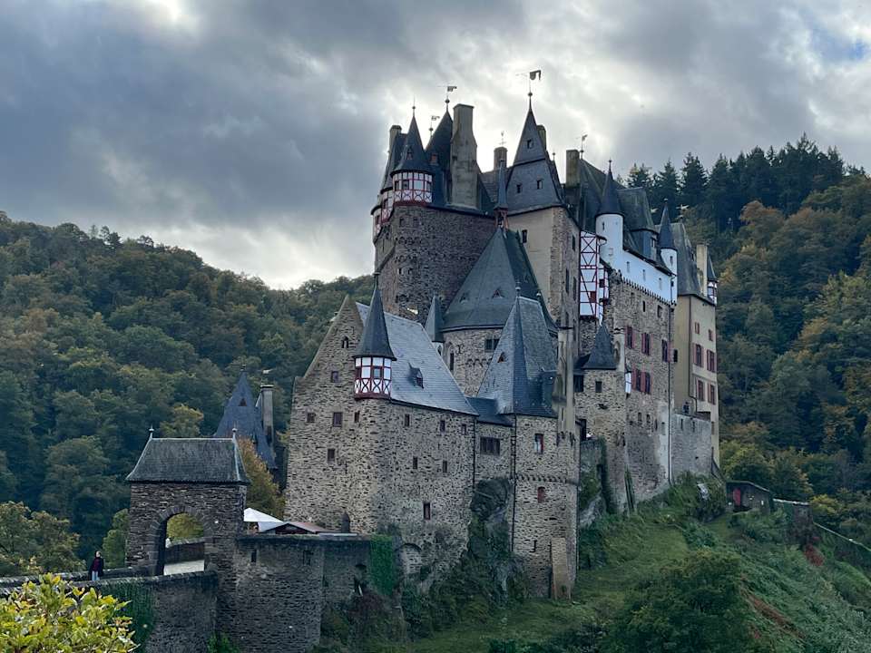Sonstiges Hotel Sewenig