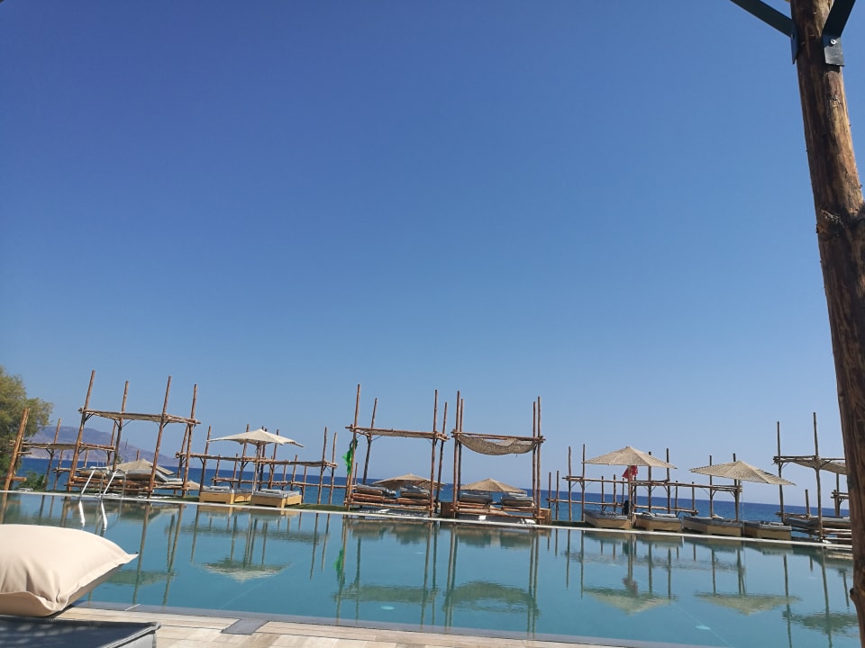Pool La Mer Resort & Spa - Adults only