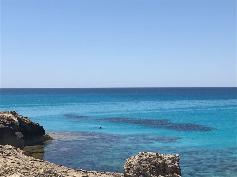 Strand Napa Mermaid Hotel & Suites