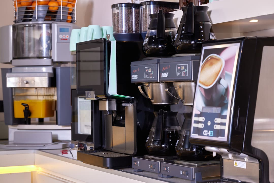 Gastro Belfiore Park Hotel (Adults only +16)