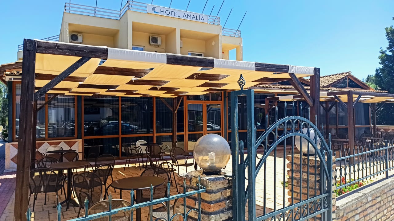 Sonstiges Amalia Hotel