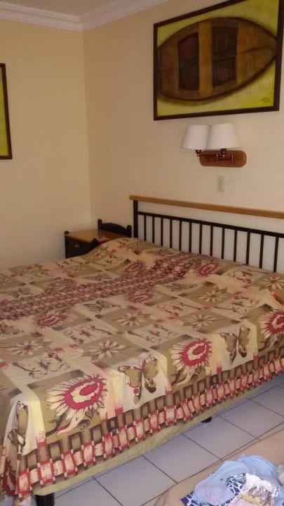 Hotelzimmer Hotel Brisas del Caribe