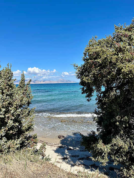 Strand Achilleas Beach Adults Only