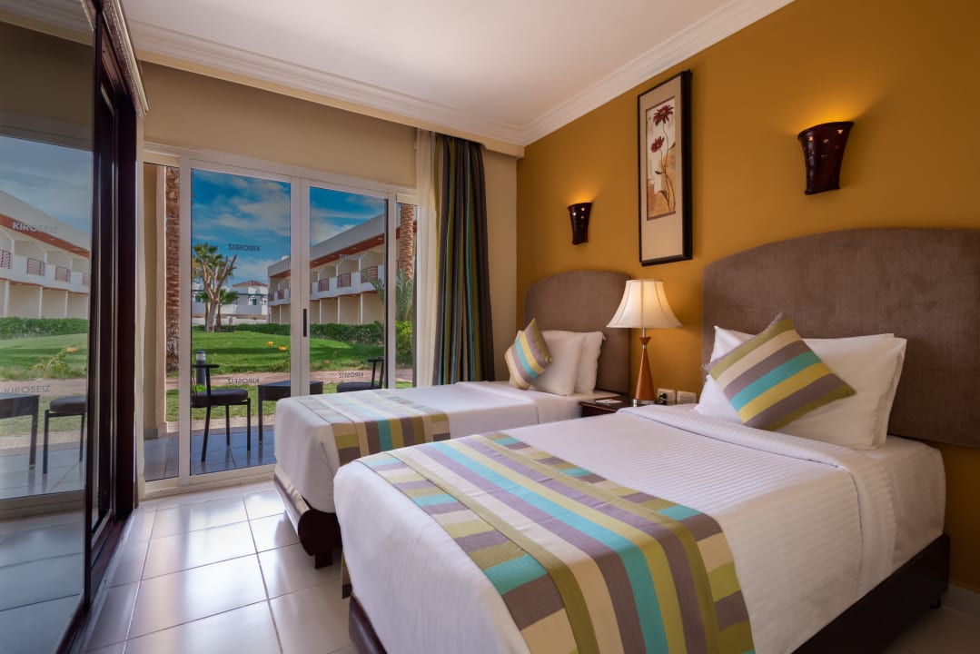Zimmer Xperience Kiroseiz Parkland Resort