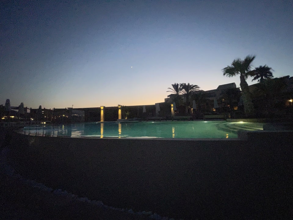 Pool Seaside A Lifestyle Resort