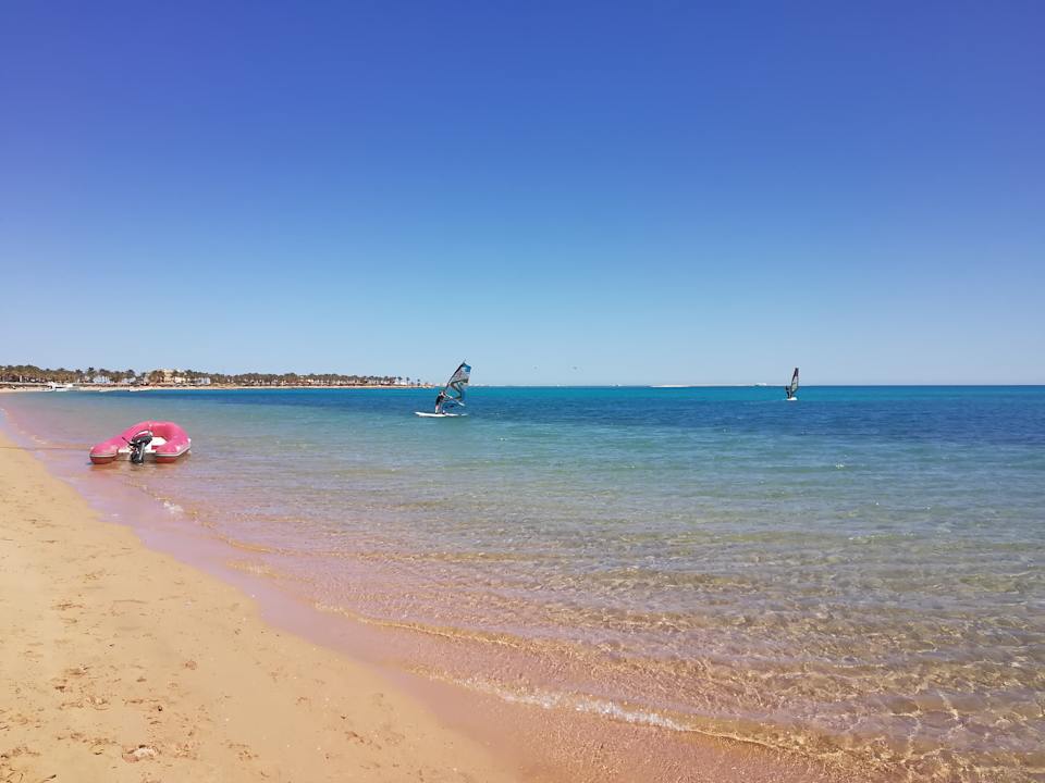 Strand Sentido Caribbean World Soma Bay