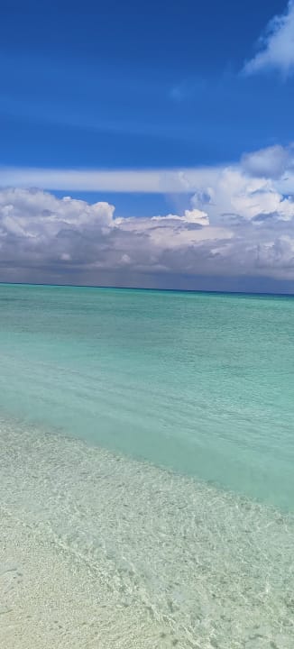 Strand Kuramathi Maldives