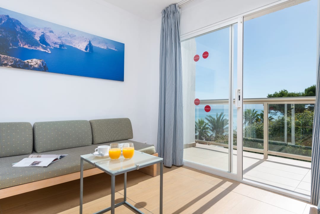 Zimmer Aparthotel Ses Fotges