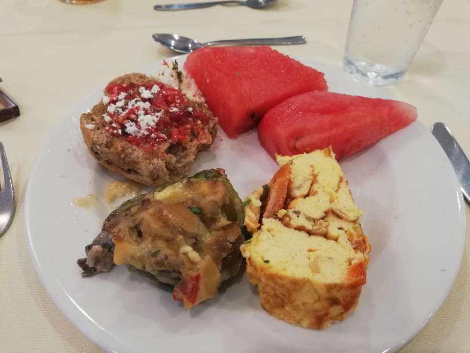 Gastro Anissa Beach & Village