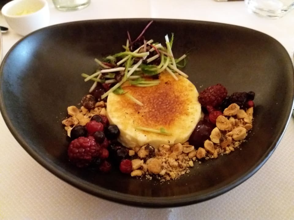 Gastro Der Birkenhof - Spa & Genuss Resort