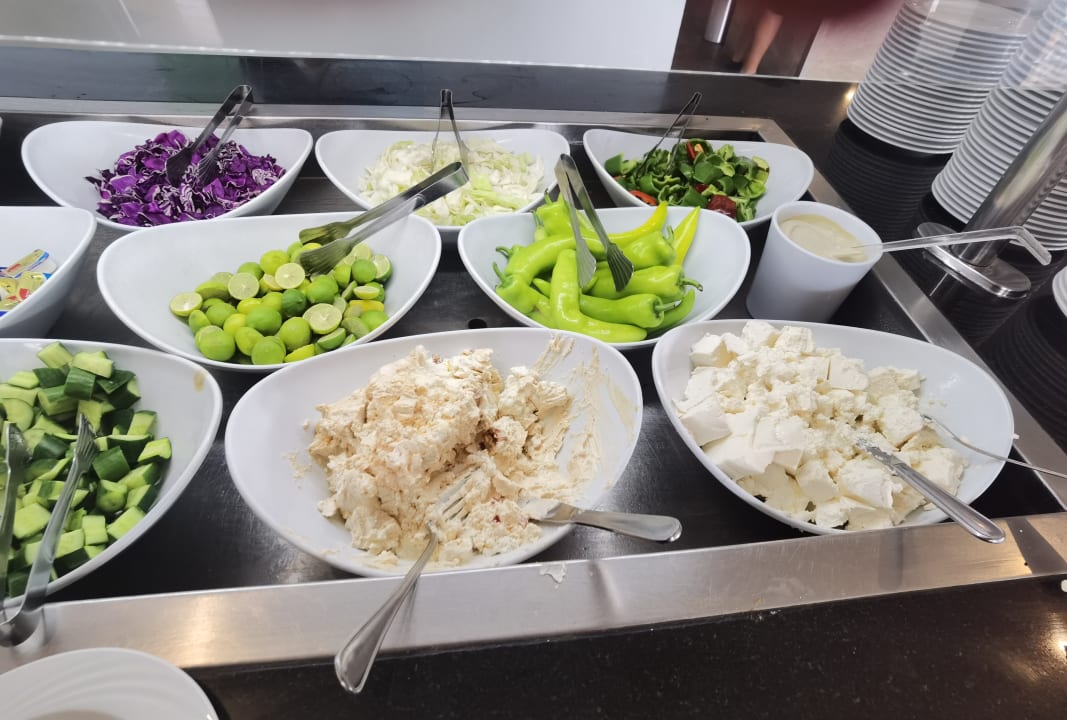 Gastro Beach Albatros Resort