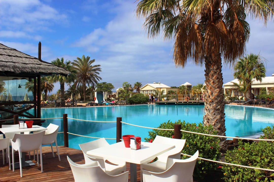 Pool Bar H10 Rubicón Horizons Collection