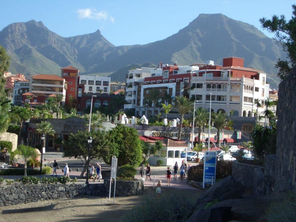 Das Hotel Gran Tacande Wellness & Relax Costa Adeje