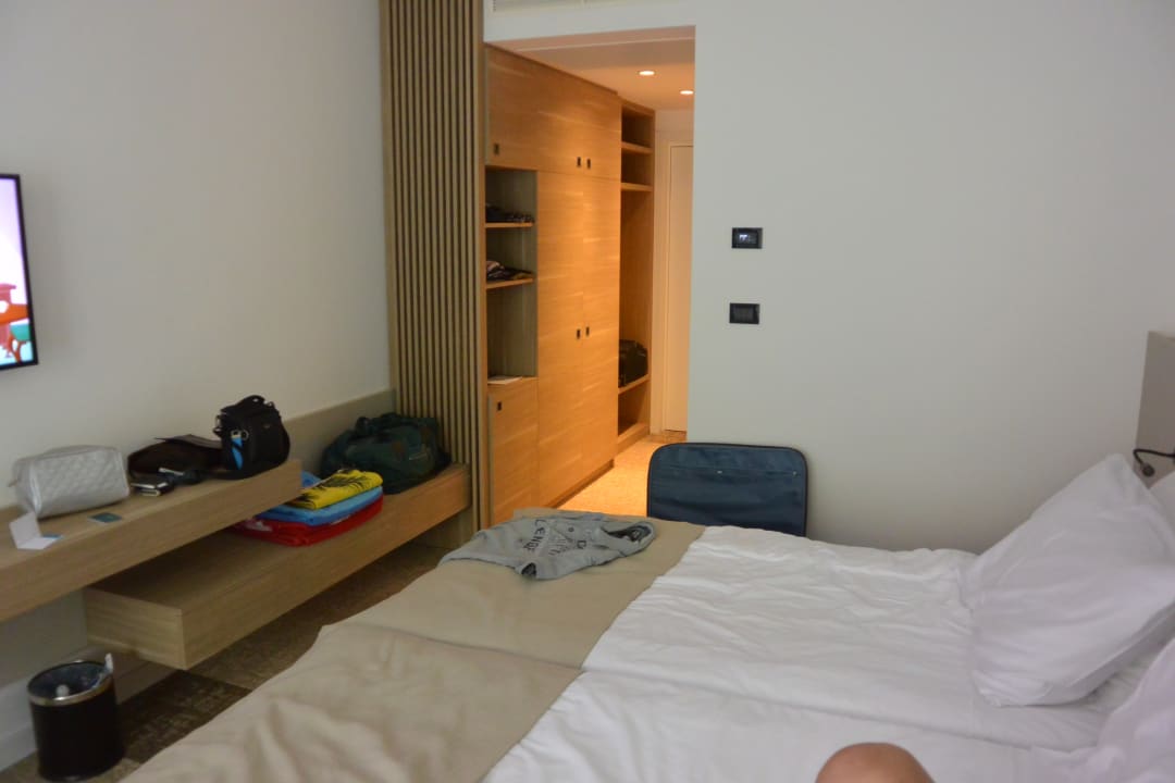 Zimmer Eden Hotel by Maistra Collection