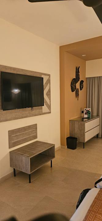 Zimmer Hotel Riu Baobab - All Inclusive