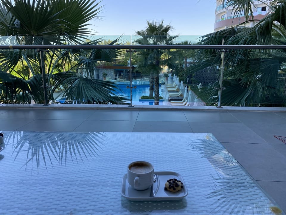 Außenansicht Dream World Aqua Hotel