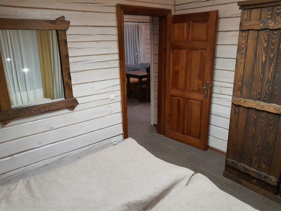 Zimmer TAOR Karpaty Resort & Spa