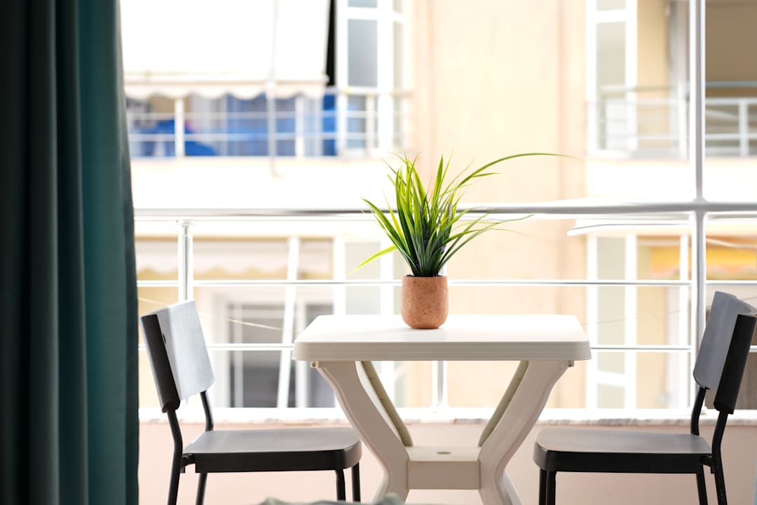 Zimmer Saranda Waterside Apartments