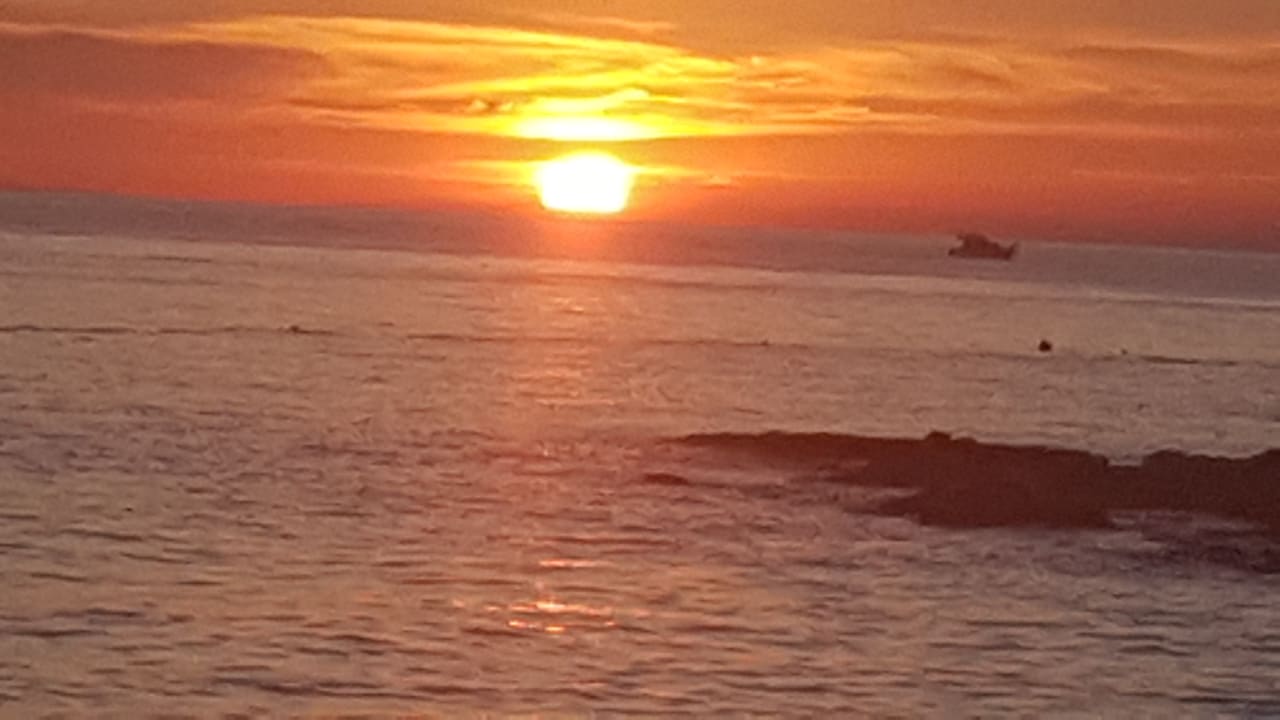 Ausblick Pension Biba Poreč