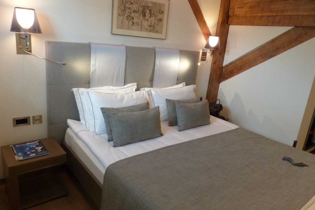 Zimmer Michaelson Boutique Hotel