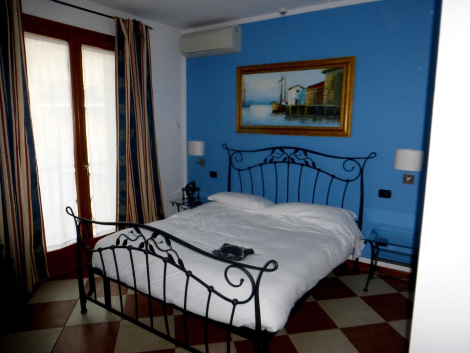 Schöne saubere Zimmer Relais Sweet Days