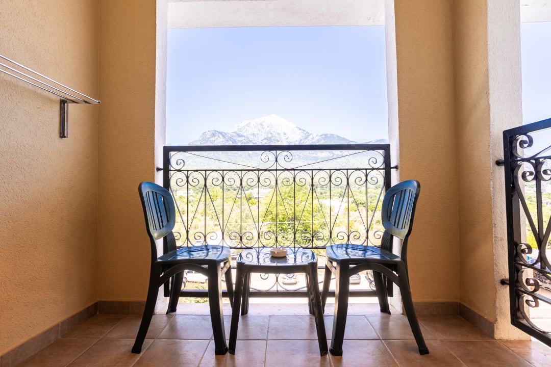 Zimmer Club Hotel Phaselis Rose