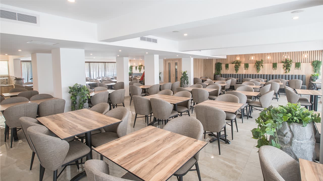 Gastro Bohemian Gardens Hotel