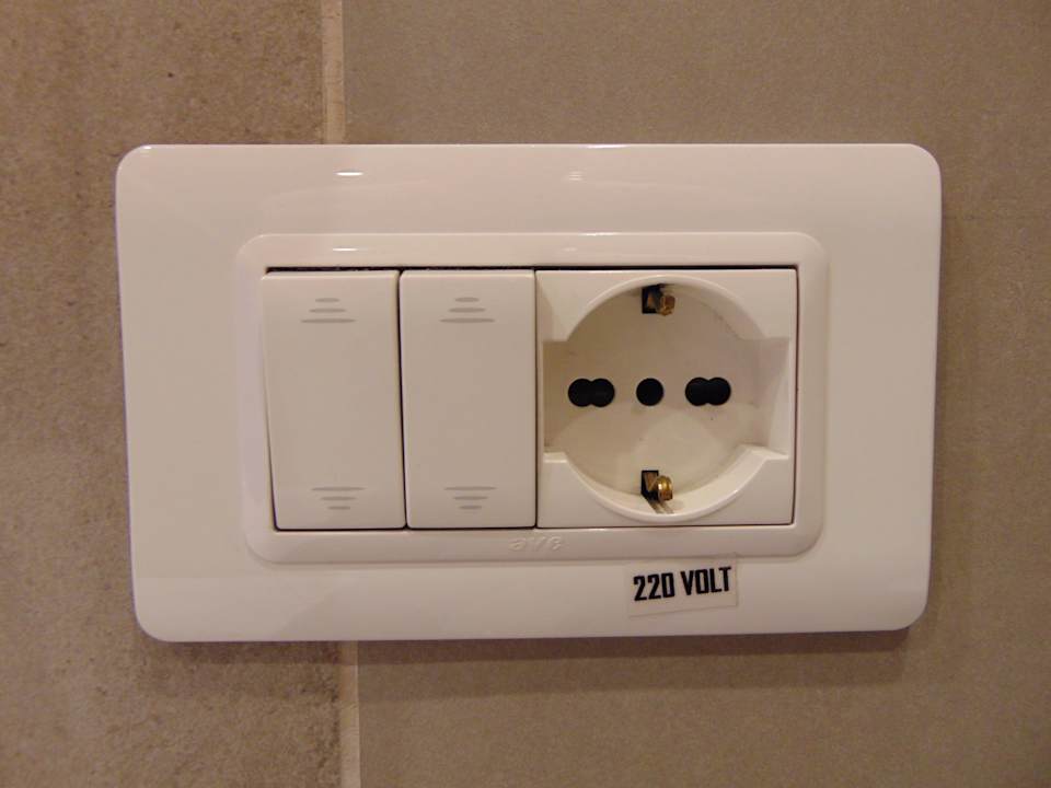 Zimmer Mercure Almaty City Center