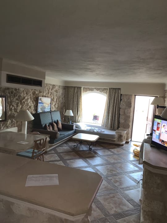 Zimmer Pickalbatros Citadel Resort