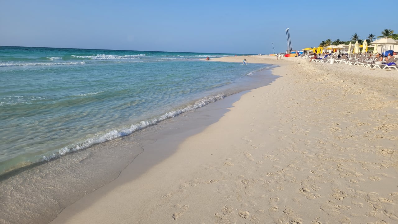 Strand Meliá Internacional Varadero