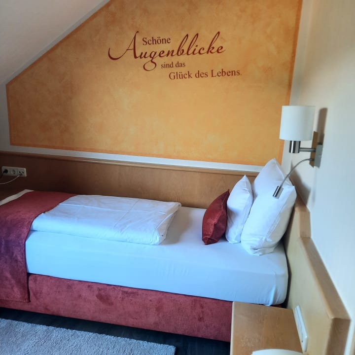 Zimmer PANORAMA Hotel Heimbuchenthal