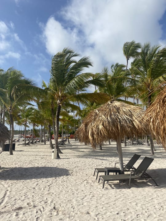 Strand Dreams Royal Beach Punta Cana