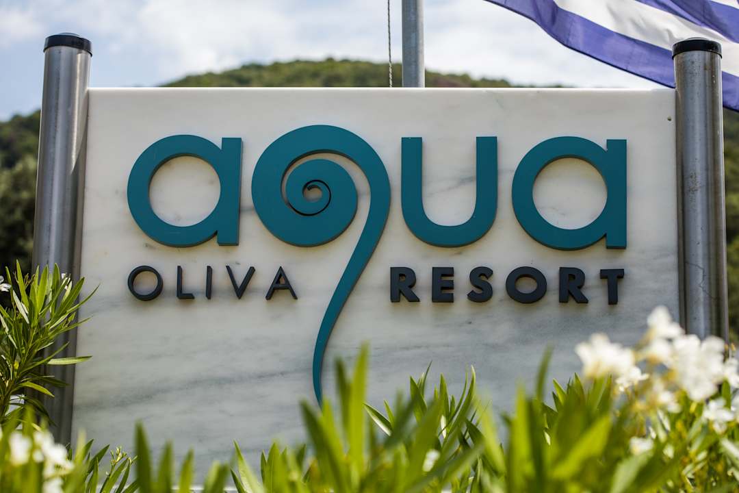 Sonstiges Aqua Oliva Resort - Across Hotels & Resorts